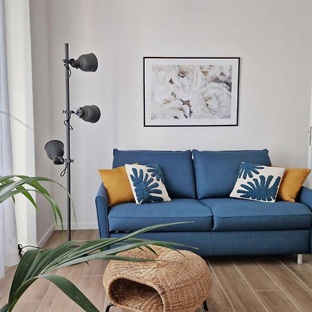 Marco Polo Apartment Verona Exterior photo