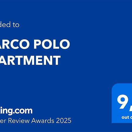 Marco Polo Apartment Verona Exterior photo
