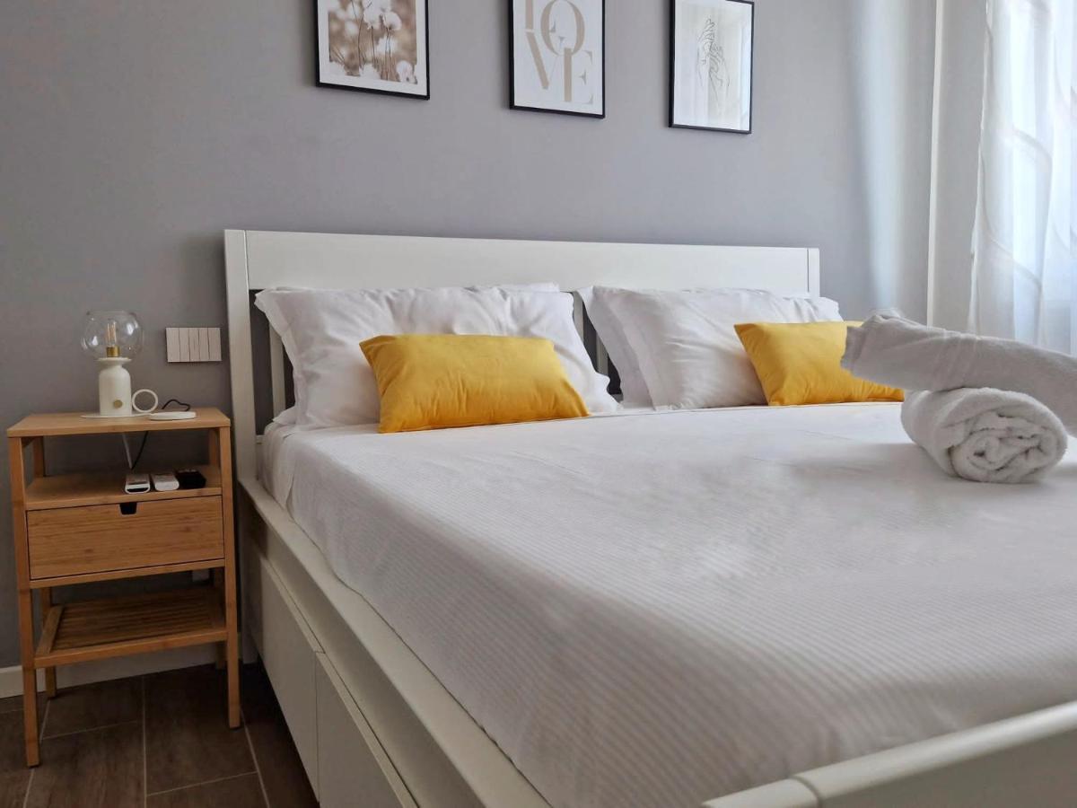 Marco Polo Apartment Verona Exterior photo