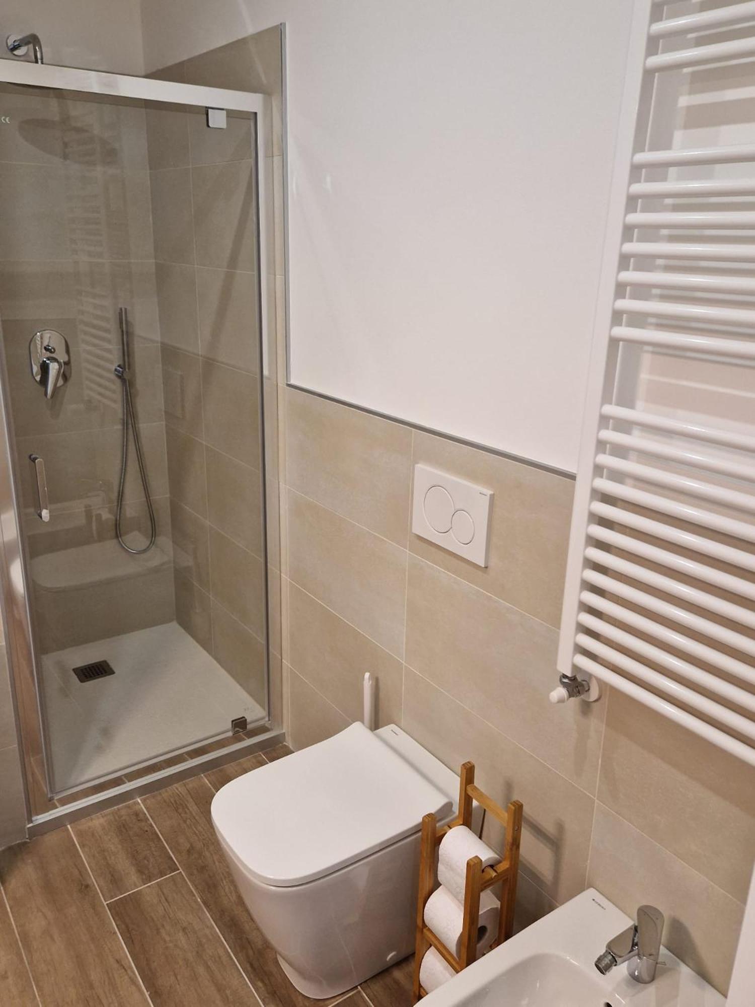 Marco Polo Apartment Verona Exterior photo