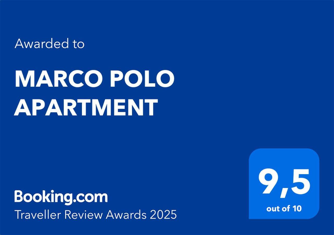 Marco Polo Apartment Verona Exterior photo